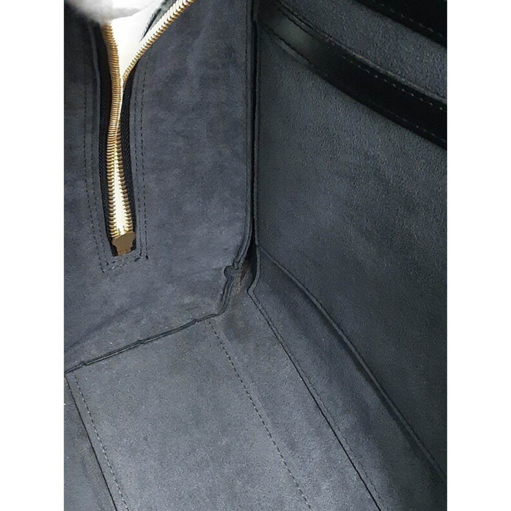 Louis Vuitton Business Bag Epi Sorbonne - Picture 5 of 9